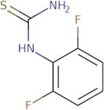 (2 6-Difluorophenyl)Thiourea