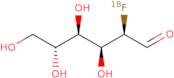 2-Deoxy-2-(18F)fluoroglucose