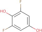 2,6-Difluoro-1,4-benzenediol