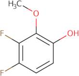 3,4-Difluoro-2-Methoxyphenol