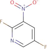 2,5-Difluoro-3-Nitropyridine