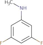 3,5-Difluoro-N-Methylaniline