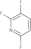 2,6-Difluoro-3-Iodo-Pyridine