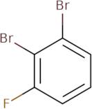 1,2-Dibromo-3-Fluoro-Benzene