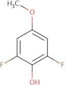 2,6-Difluoro-4-methoxyphenol