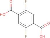 2,5-Difluoroterephthalic acid