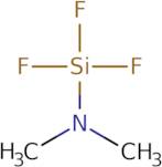 Dimethyl(Trifluorosilyl)Amine