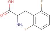 2,6-Difluoro-DL-phenylalanine