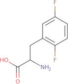 2,5-Difluoro-DL-Phenylalanine