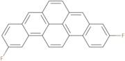 2,10-Difluorobenzo(a,i)Pyrene