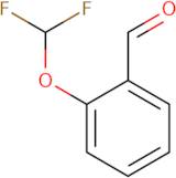 (Difluoromethoxy)Benzaldehyde