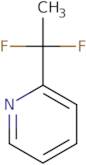 2-(1,1-Difluoroethyl)Pyridine