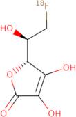 6-Deoxy-6-Fluoroascorbic Acid