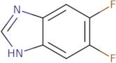 5,6-Difluoro-1H-Benzimidazole