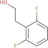 2-(2,6-Difluorophenyl)Ethanol