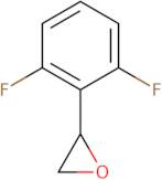 2-(2,6-Difluorophenyl)Oxirane