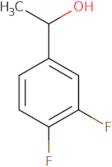 1-(3,4-Difluorophenyl)Ethanol