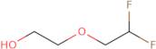 2-(2,2-Difluoroethoxy)ethanol