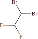 1,1-Dibromo-2,2-Difluoroethane