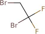 1,2-Dibromo-1,1-Difluoroethane