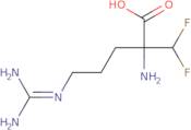 alpha-(Difluoromethyl)Arginine