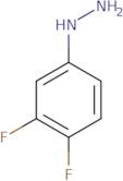 (3,4-Difluorophenyl)-Hydrazine