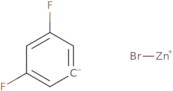 3,5-Difluorophenylzinc Bromide