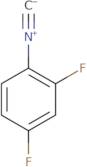2,4-Difluoro-1-Isocyanobenzene