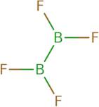 Difluoroboranyl-Difluoro-Borane