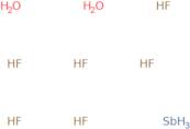 Dioxygenyl hexafluoroantimonate