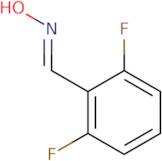 2,6-Difluoro-Benzaldehyde Oxime