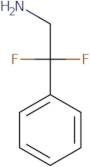 2,2-Difluoro-2-Phenylethanamine