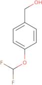 4-Difluoromethoxybenzyl alcohol