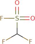 Difluoromethanesulfonyl fluoride