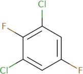 1,3-Dichloro-2,5-Difluorobenzene