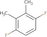 1,4-Difluoro-2,3-Dimethylbenzene