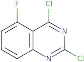 2,4-Dichloro-5-fluoroquinazoline