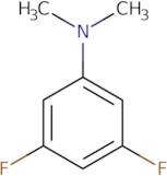 3,5-Difluoro-N,N-Dimethylaniline