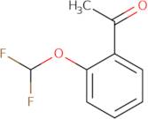 2'-(Difluoromethoxy)Acetophenone
