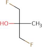 1,3-Difluoro-2-Methyl-2-Propanol