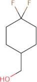 4,4-Difluoro-Cyclohexanemethanol