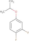1,2-Difluoro-4-Isopropoxybenzene