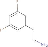 2-(3,5-Difluorophenyl)ethylamine