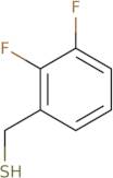 (2,3-Difluorophenyl)Methanethiol