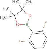 (2,6-Difluorophenyl)boronic acid