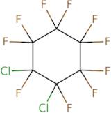 1,2-Dichlorodecafluorocyclohexane