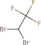 1,1-Dibromo-2,2,2-Trifluoroethane