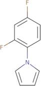 1-(2,4-Difluorophenyl)-1H-pyrrole