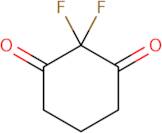 2,2-Difluoro-1,3-Cyclohexanedione