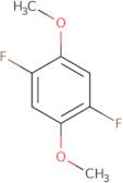 1,4-Difluoro-2,5-Dimethoxybenzene